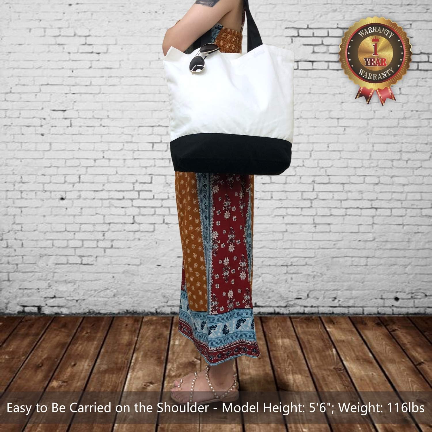 Heavy-Duty Canvas Grocery Totes: Which Straps Actually Hold 40 Pounds, Per the Ratings and Owner Reports